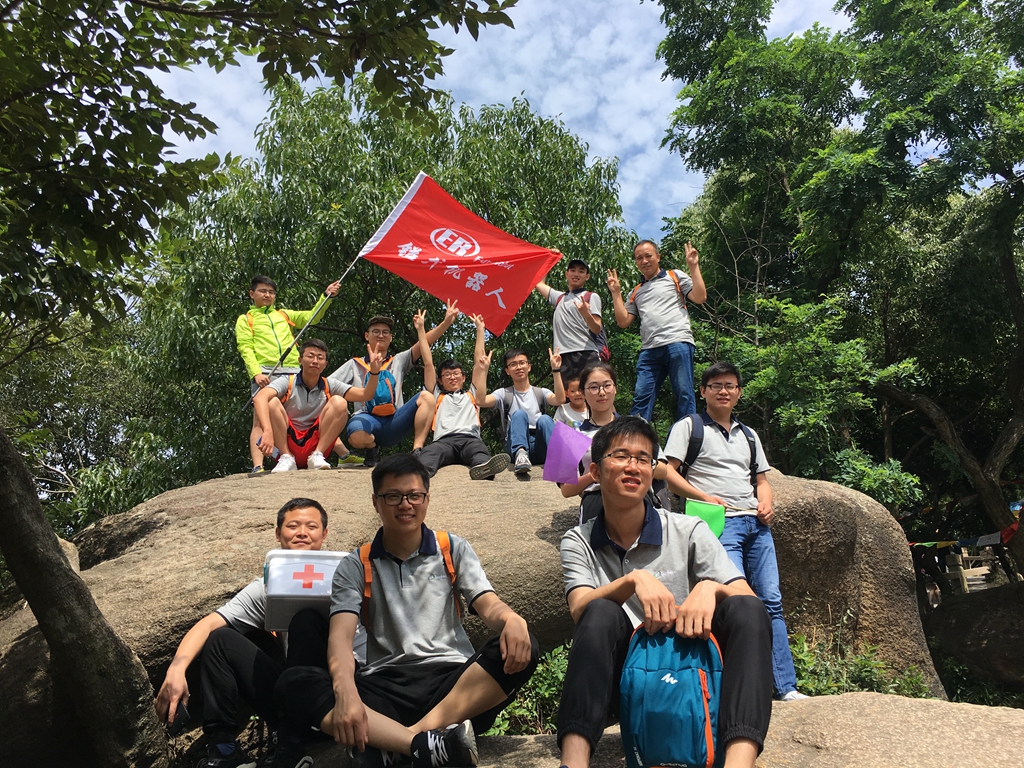 蘇州鎰升機(jī)器人科技有限公司