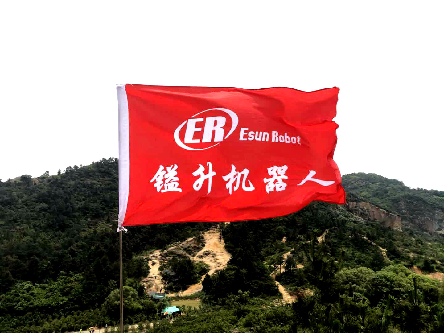 攀登無止境，行走中的鎰家人
